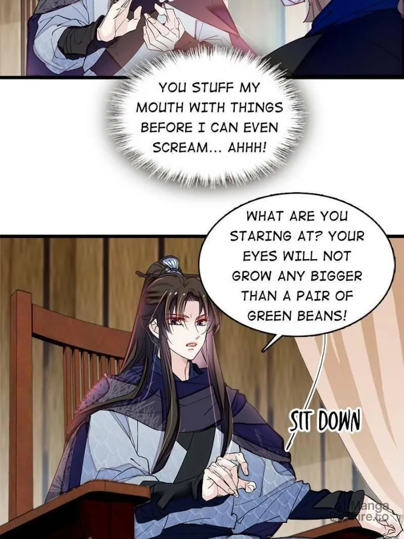 Sijin (Colored) Chapter 298 page 3 - 