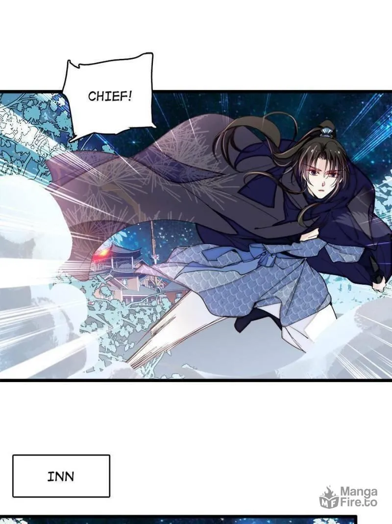 Sijin (Colored) Chapter 298 page 21 - 