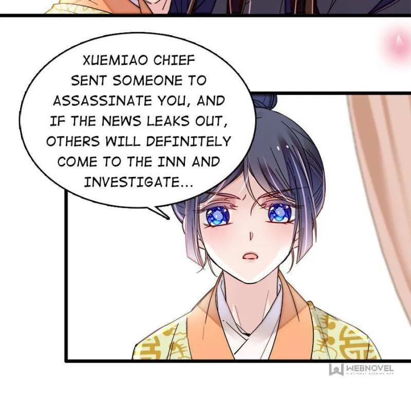 Sijin (Colored) Chapter 298 page 28 - 