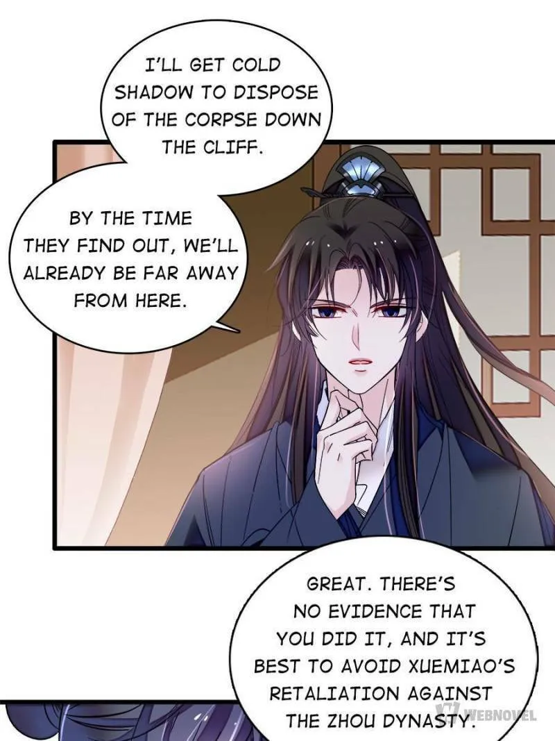 Sijin (Colored) Chapter 298 page 29 - 