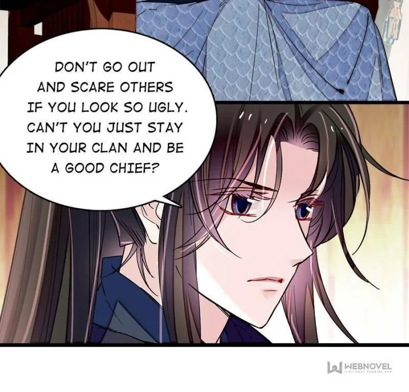 Sijin (Colored) Chapter 298 page 4 - 