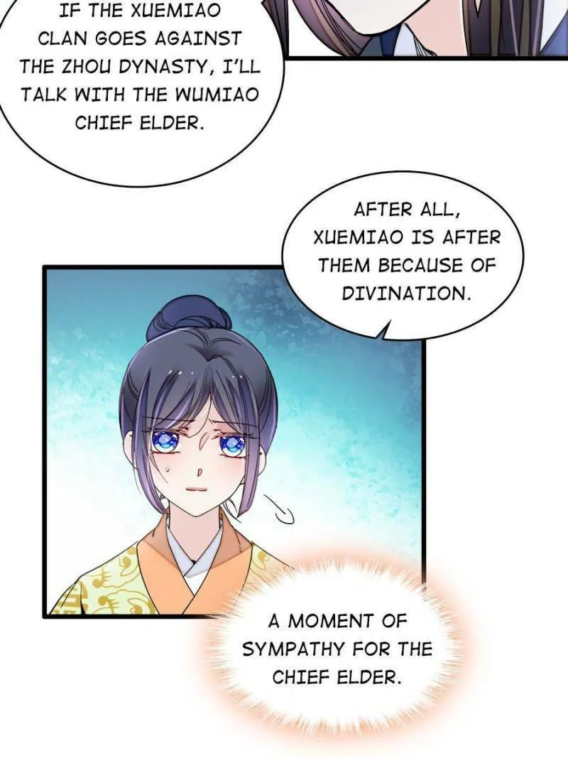 Sijin (Colored) Chapter 298 page 31 - 