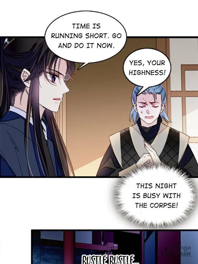 Sijin (Colored) Chapter 298 page 33 - 