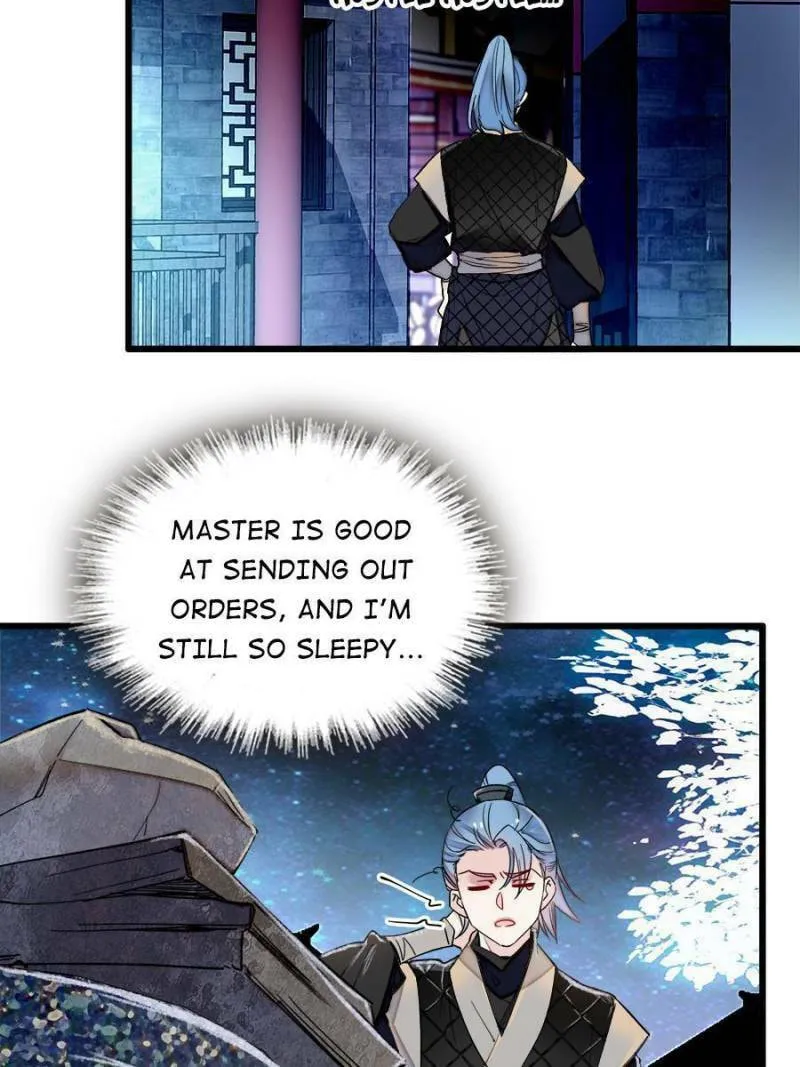 Sijin (Colored) Chapter 298 page 34 - 