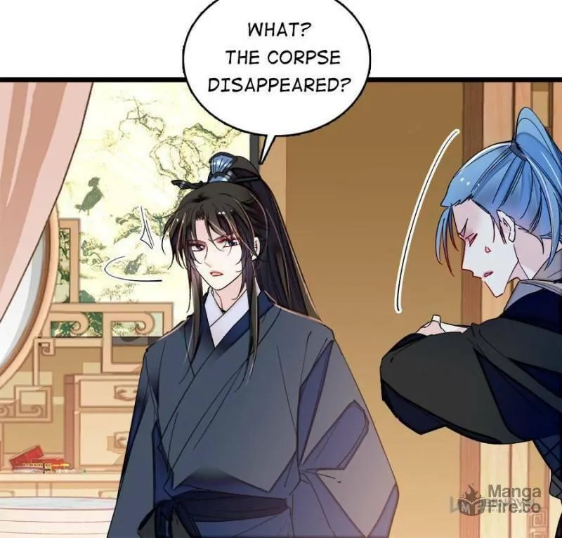 Sijin (Colored) Chapter 298 page 36 - 