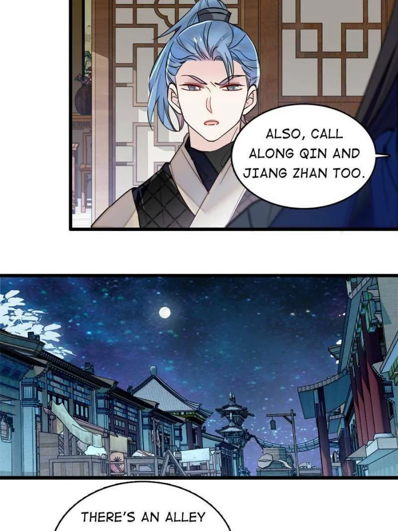 Sijin (Colored) Chapter 298 page 38 - 