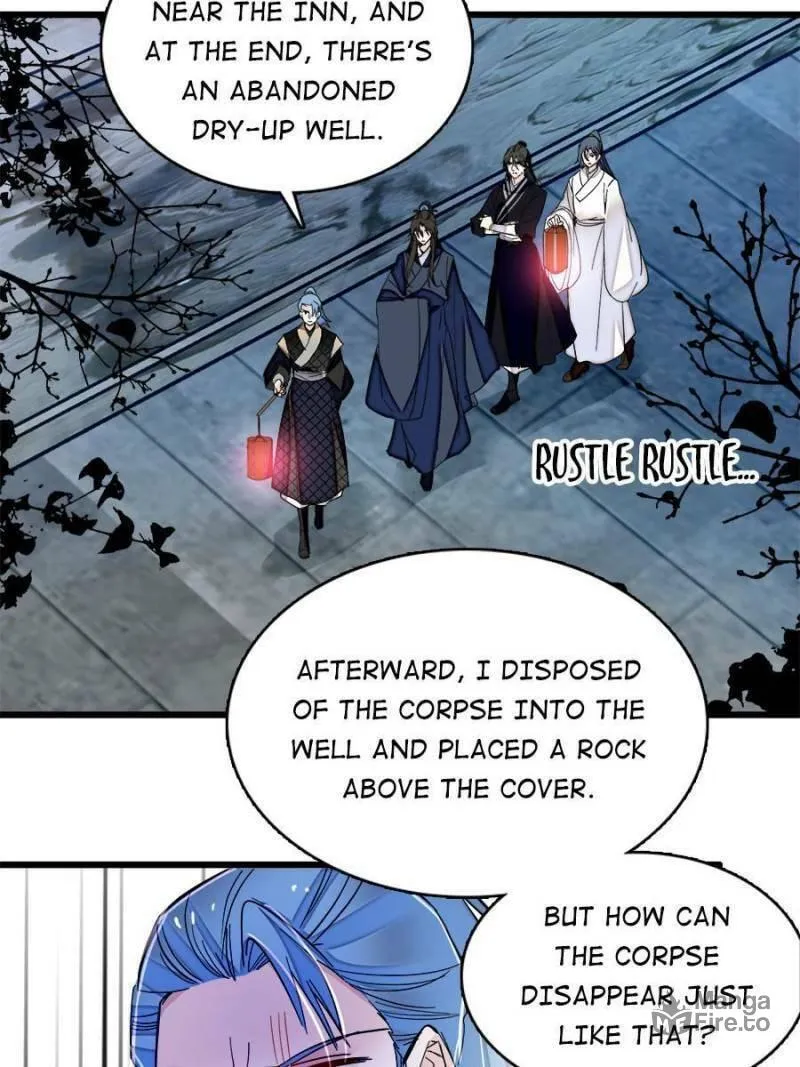 Sijin (Colored) Chapter 298 page 39 - 