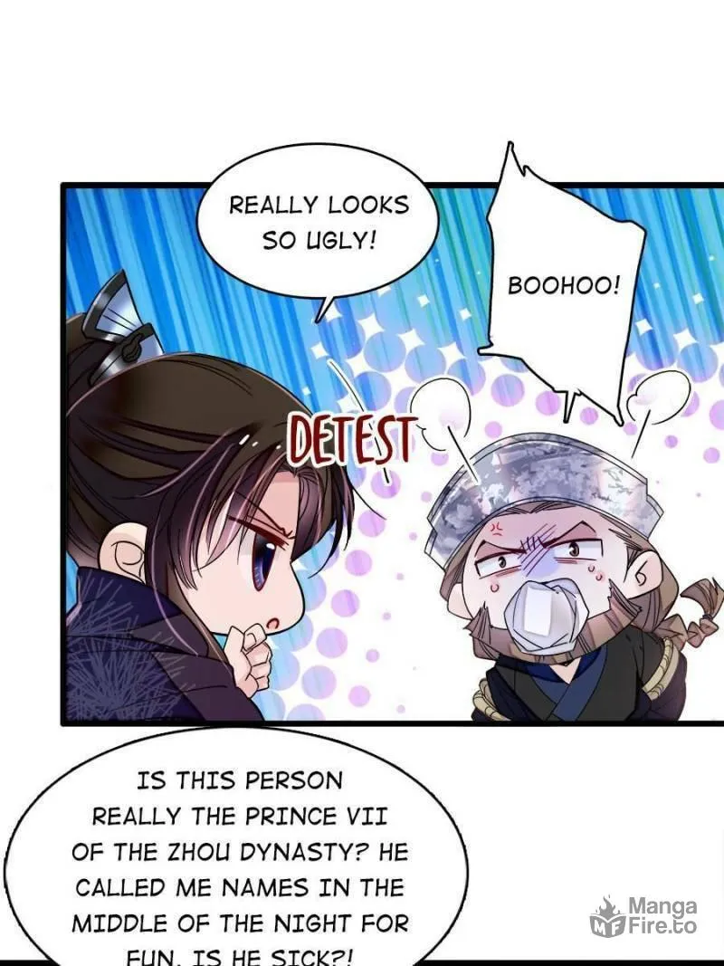 Sijin (Colored) Chapter 298 page 5 - 