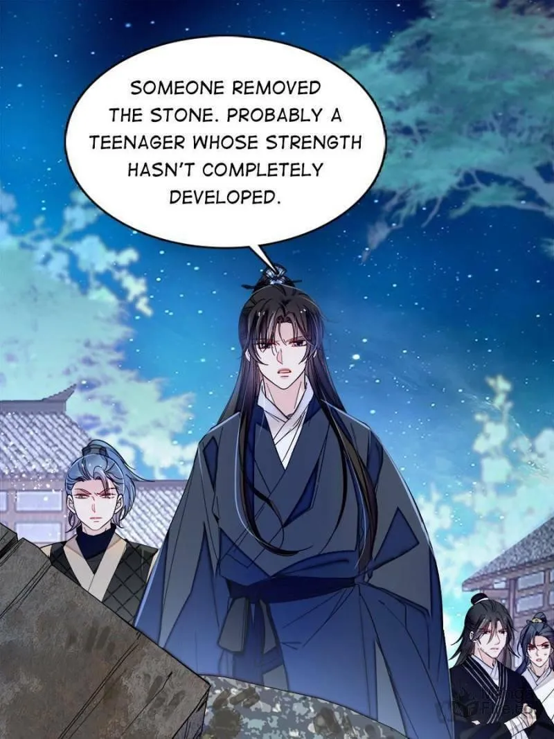 Sijin (Colored) Chapter 298 page 42 - 