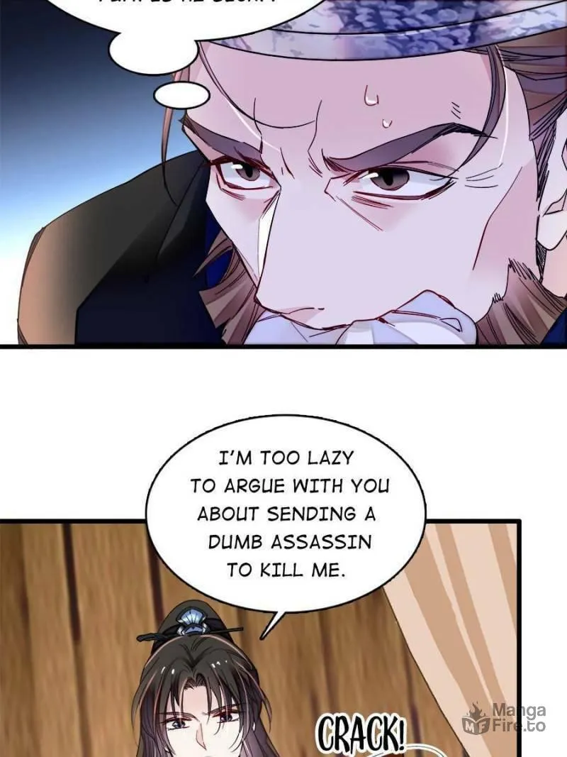 Sijin (Colored) Chapter 298 page 6 - 