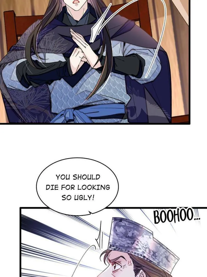 Sijin (Colored) Chapter 298 page 7 - 