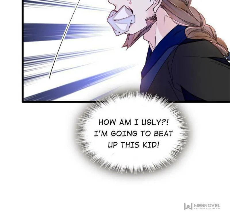 Sijin (Colored) Chapter 298 page 8 - 