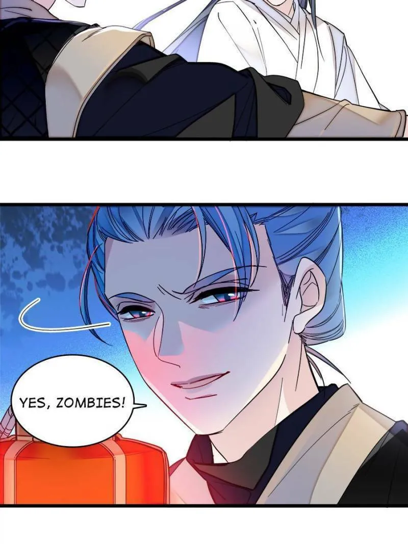 Sijin (Colored) Chapter 299 page 11 - 