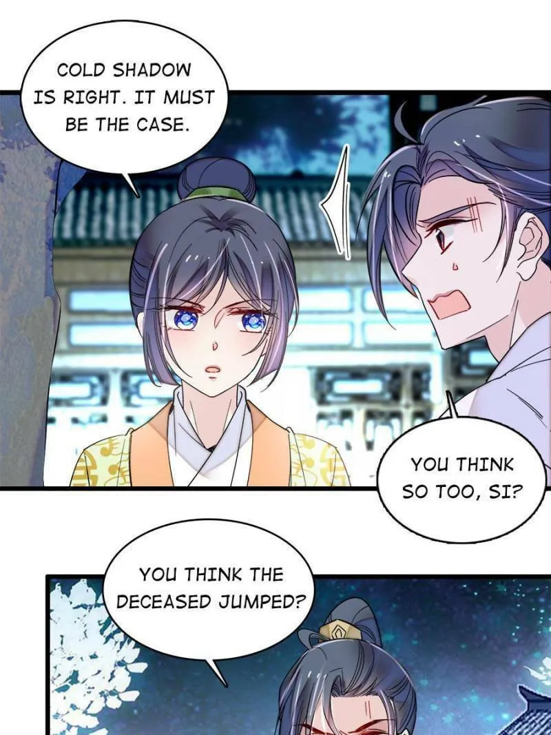 Sijin (Colored) Chapter 299 page 13 - 
