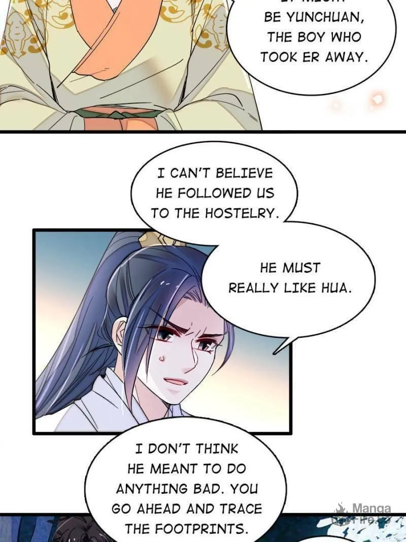 Sijin (Colored) Chapter 299 page 15 - 