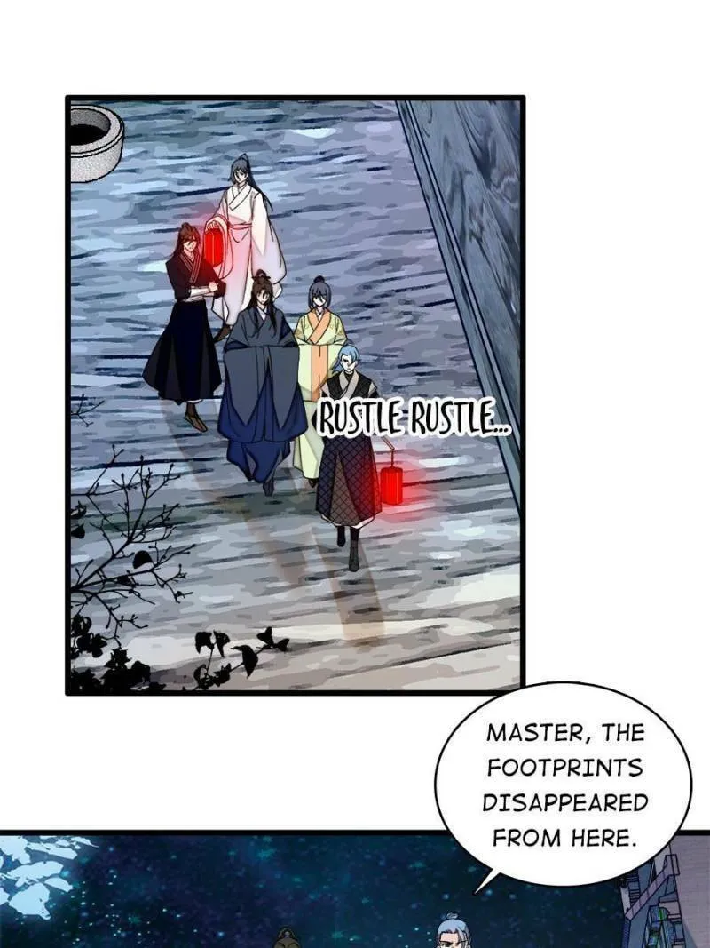 Sijin (Colored) Chapter 299 page 17 - 