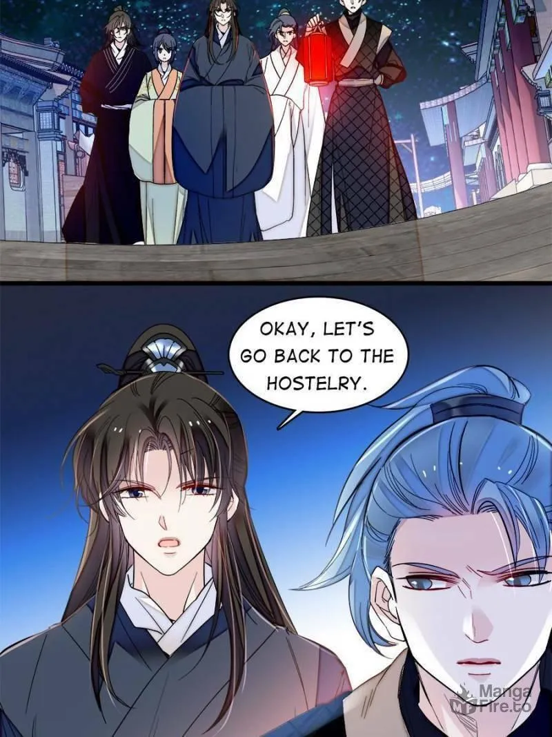 Sijin (Colored) Chapter 299 page 18 - 