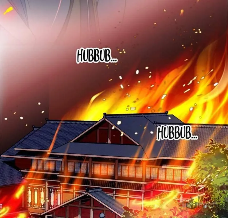 Sijin (Colored) Chapter 299 page 20 - 