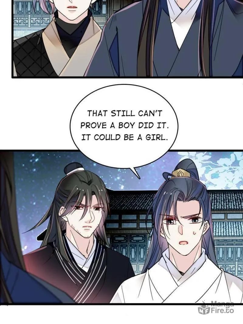 Sijin (Colored) Chapter 299 page 3 - 