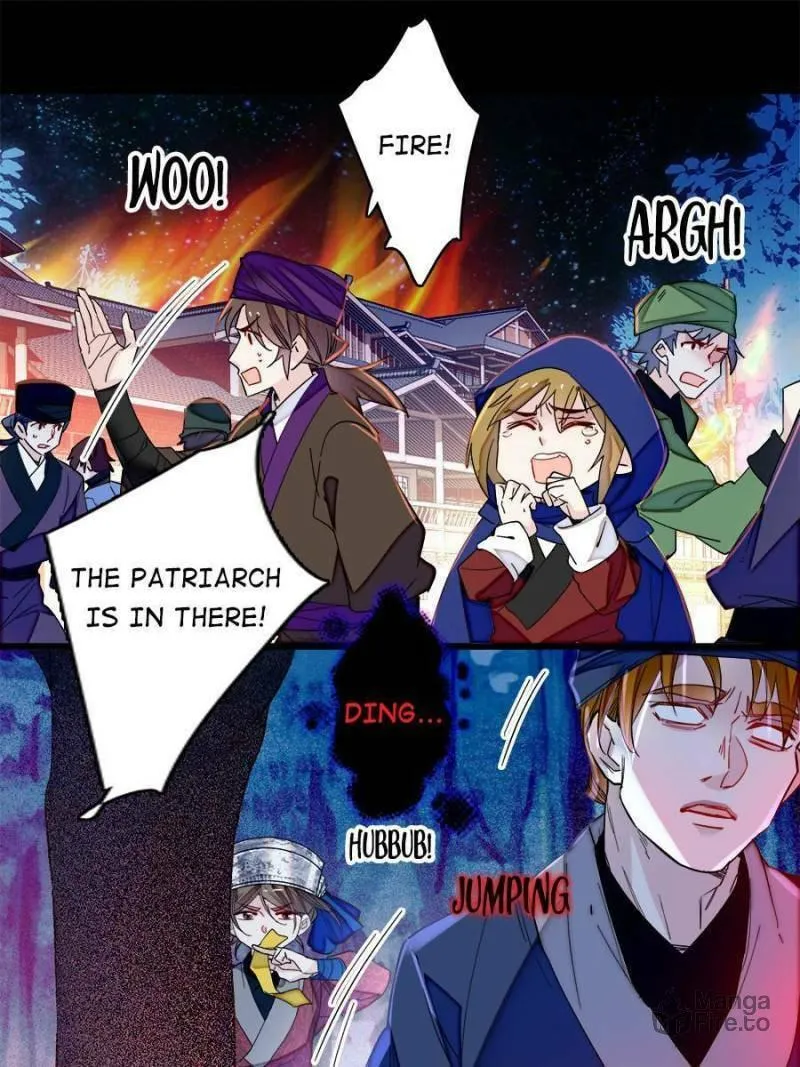 Sijin (Colored) Chapter 299 page 21 - 