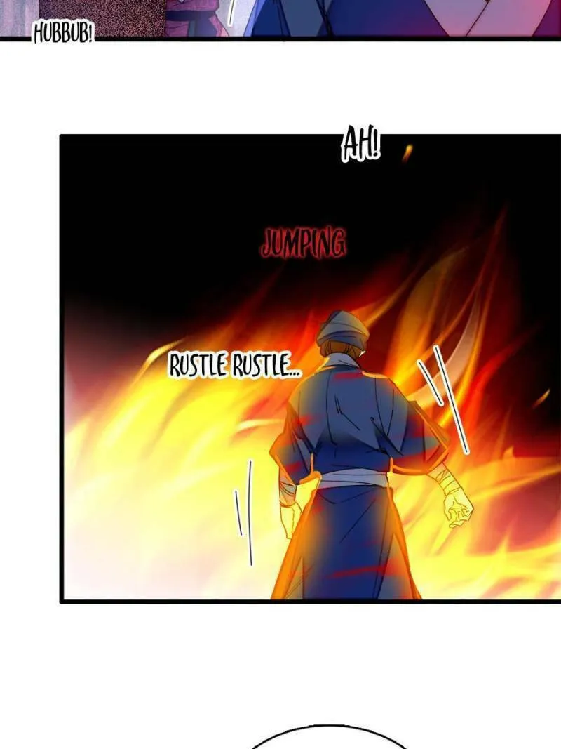 Sijin (Colored) Chapter 299 page 22 - 