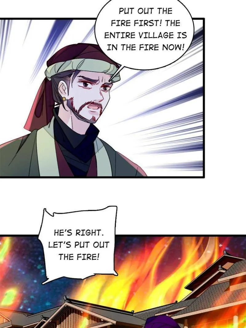 Sijin (Colored) Chapter 299 page 23 - 