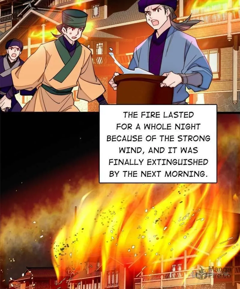 Sijin (Colored) Chapter 299 page 24 - 