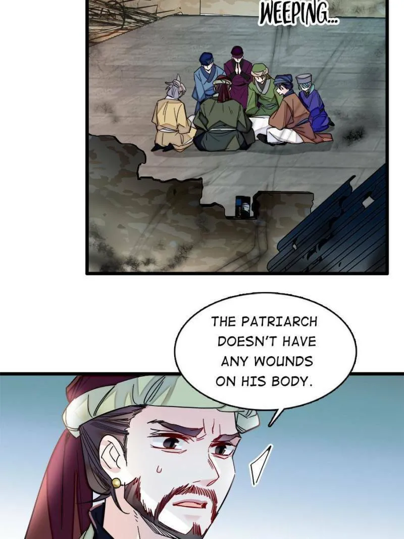 Sijin (Colored) Chapter 299 page 26 - 