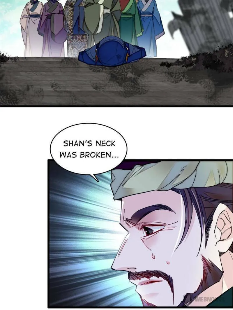 Sijin (Colored) Chapter 299 page 31 - 