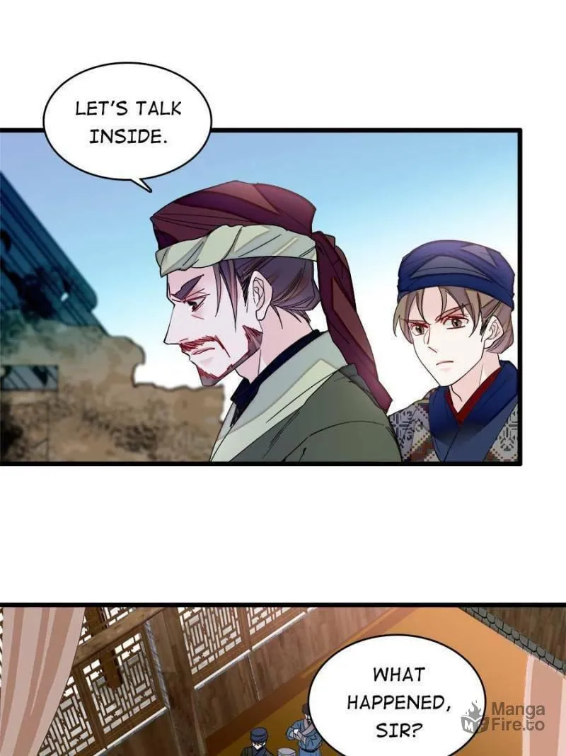 Sijin (Colored) Chapter 299 page 33 - 