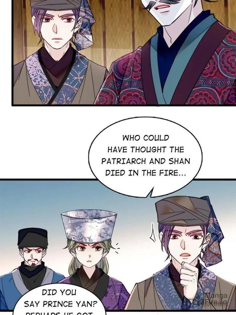 Sijin (Colored) Chapter 299 page 35 - 