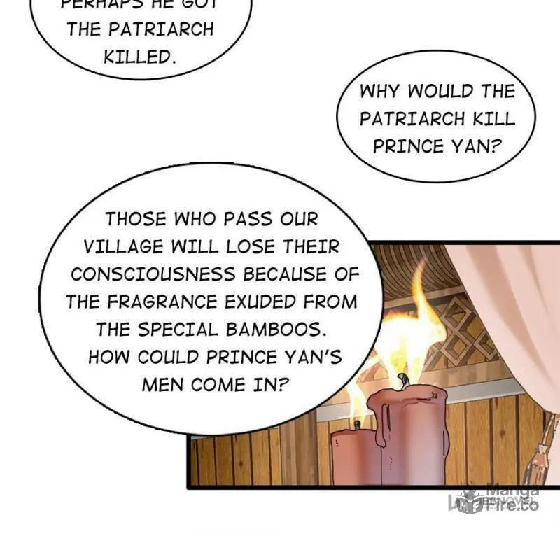 Sijin (Colored) Chapter 299 page 36 - 