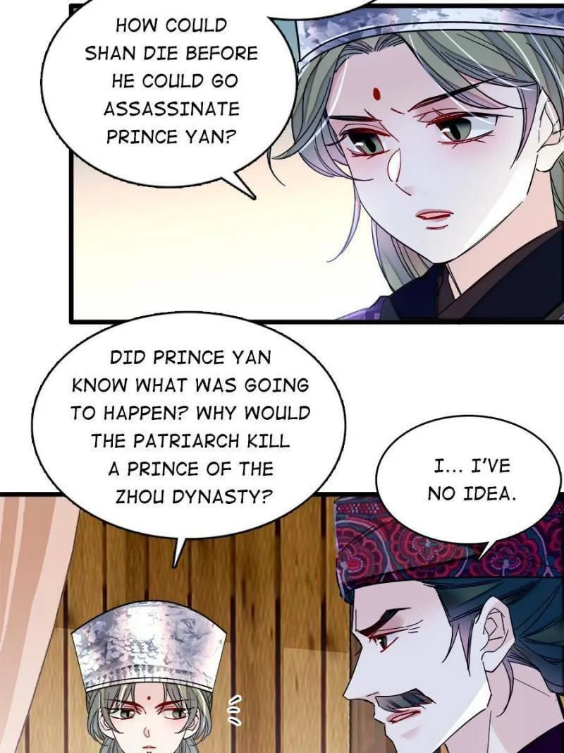 Sijin (Colored) Chapter 299 page 38 - 