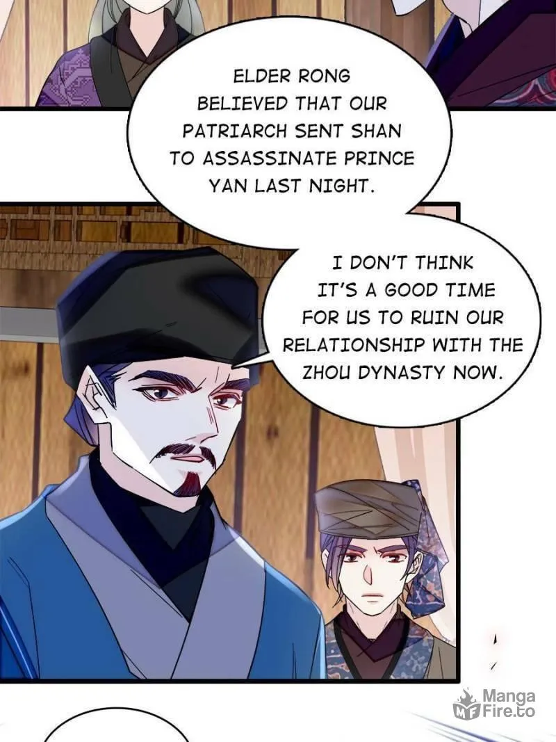 Sijin (Colored) Chapter 299 page 39 - 