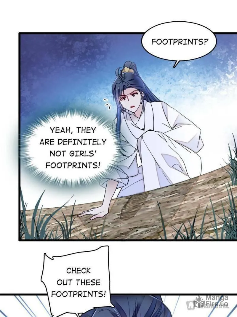 Sijin (Colored) Chapter 299 page 5 - 