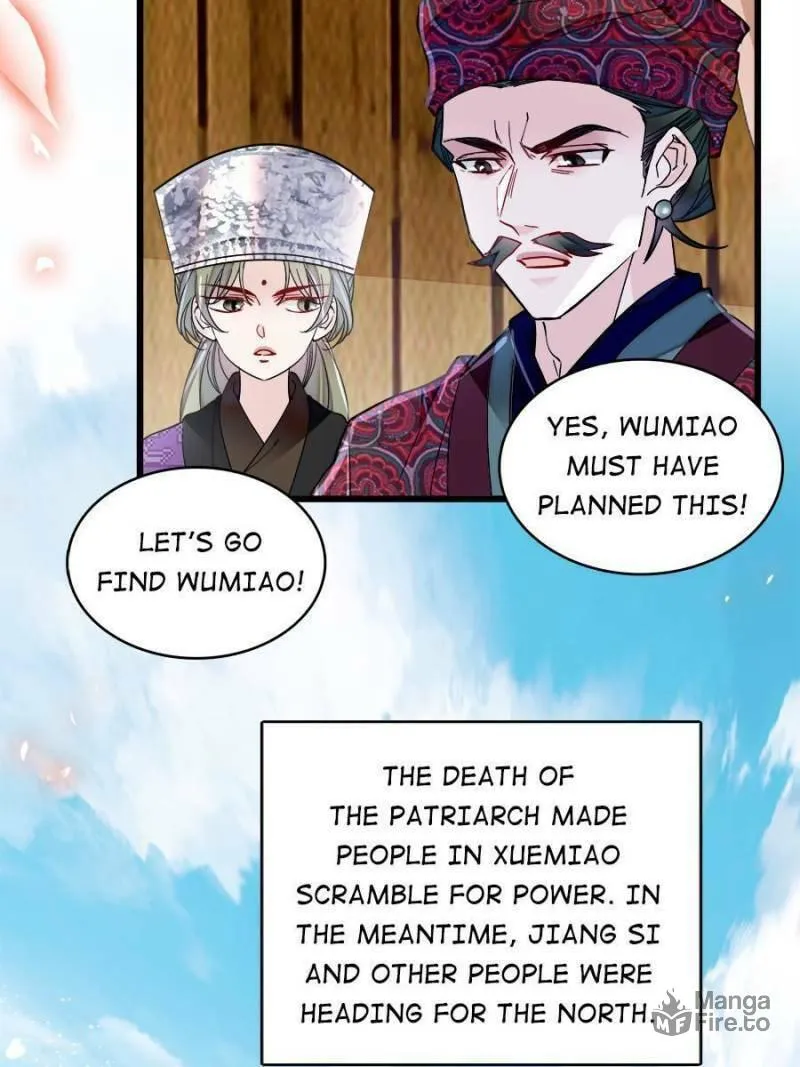 Sijin (Colored) Chapter 299 page 42 - 