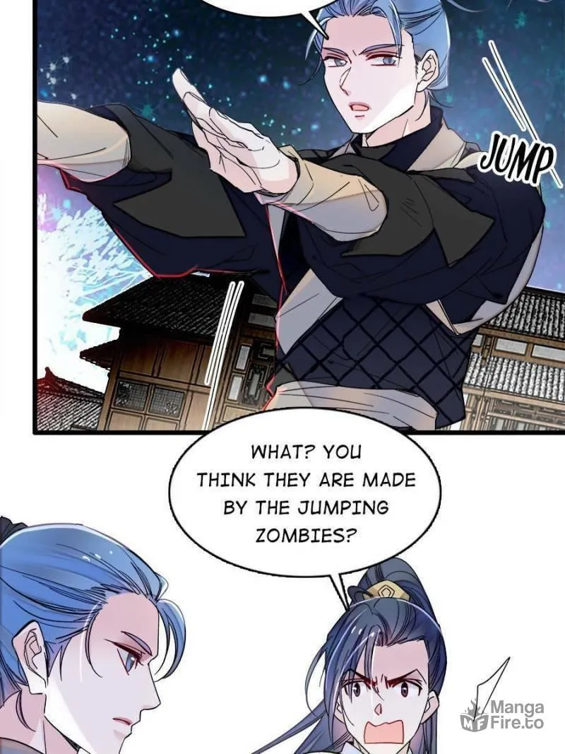 Sijin (Colored) Chapter 299 page 10 - 