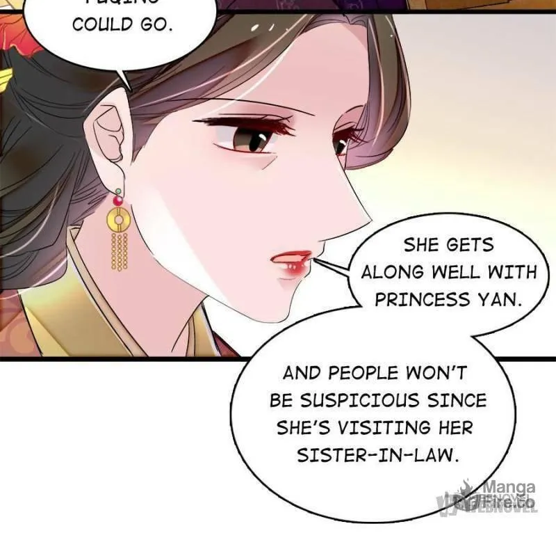 Sijin (Colored) Chapter 300 page 12 - 