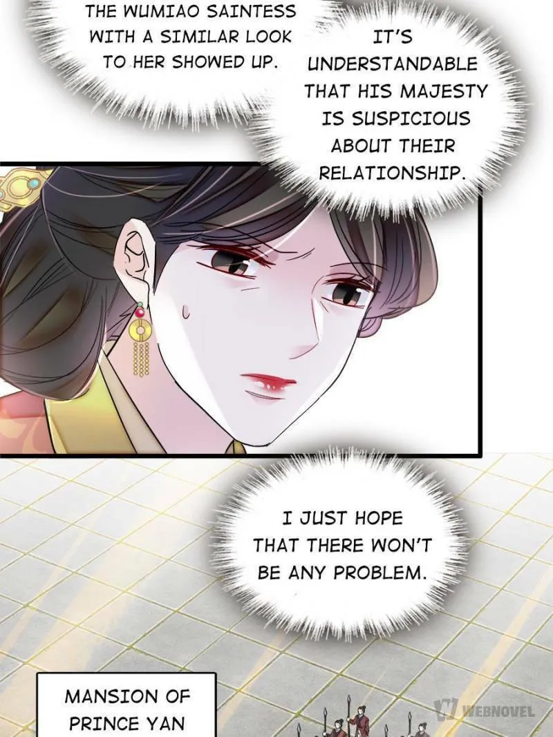 Sijin (Colored) Chapter 300 page 14 - 
