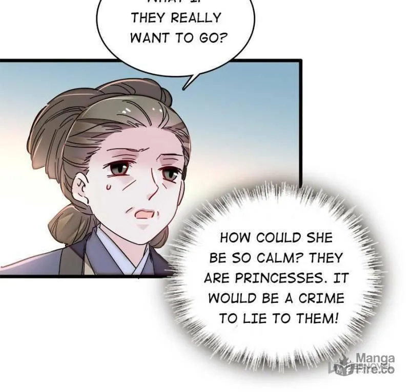 Sijin (Colored) Chapter 300 page 20 - 