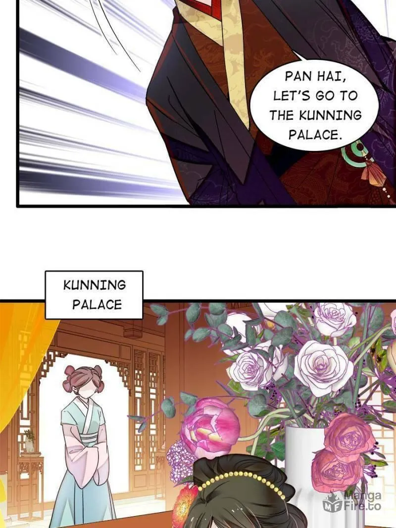 Sijin (Colored) Chapter 300 page 3 - 