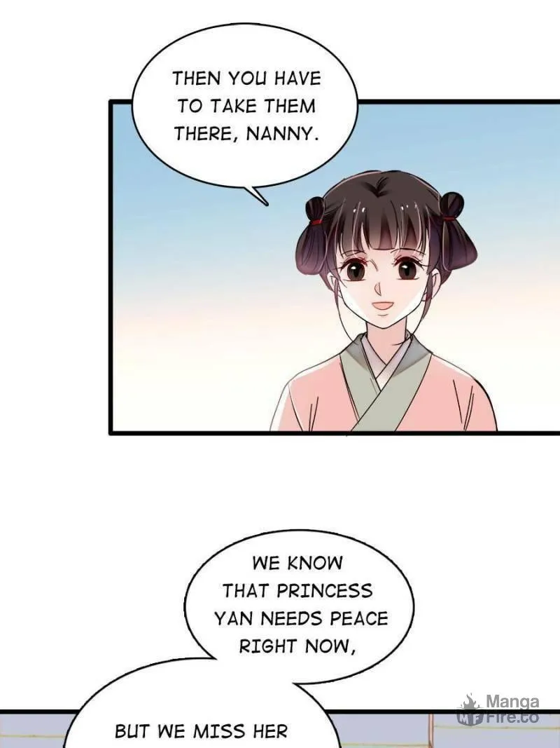 Sijin (Colored) Chapter 300 page 21 - 