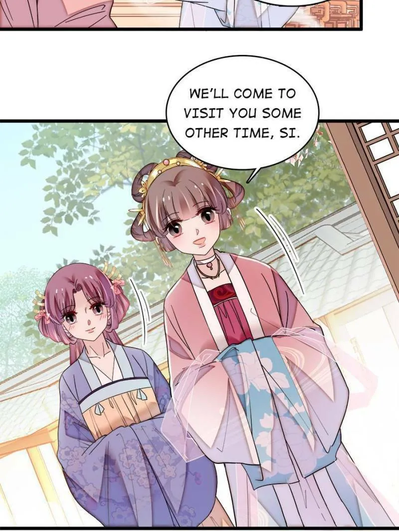 Sijin (Colored) Chapter 300 page 34 - 