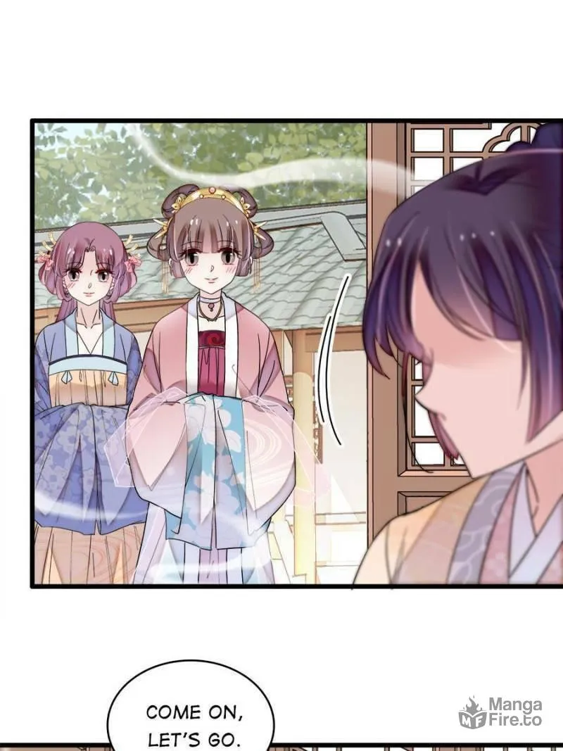 Sijin (Colored) Chapter 300 page 35 - 