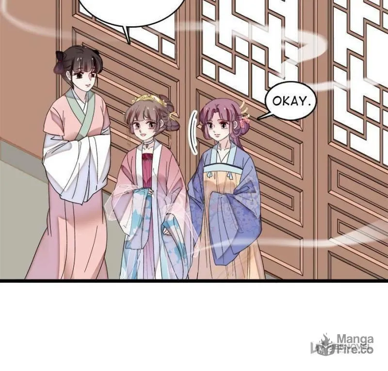 Sijin (Colored) Chapter 300 page 36 - 