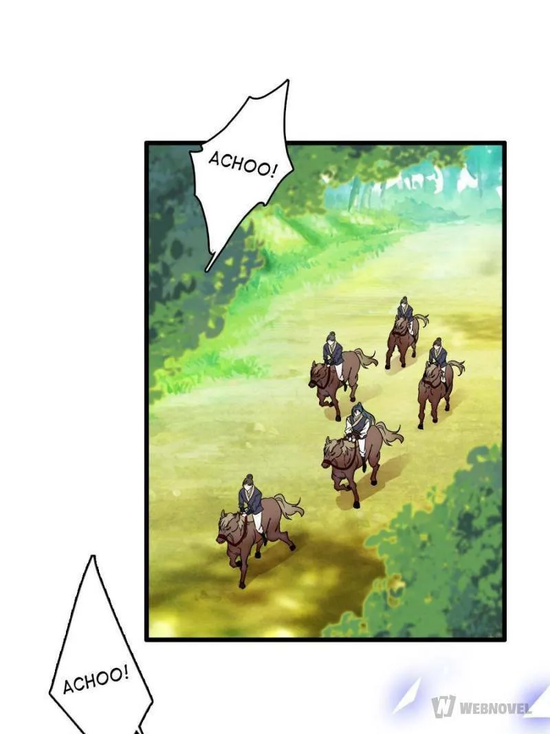 Sijin (Colored) Chapter 300 page 49 - 