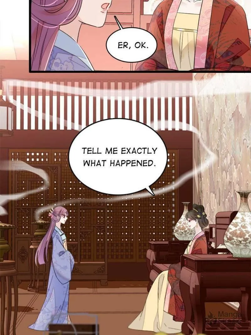 Sijin (Colored) Chapter 301 page 3 - 