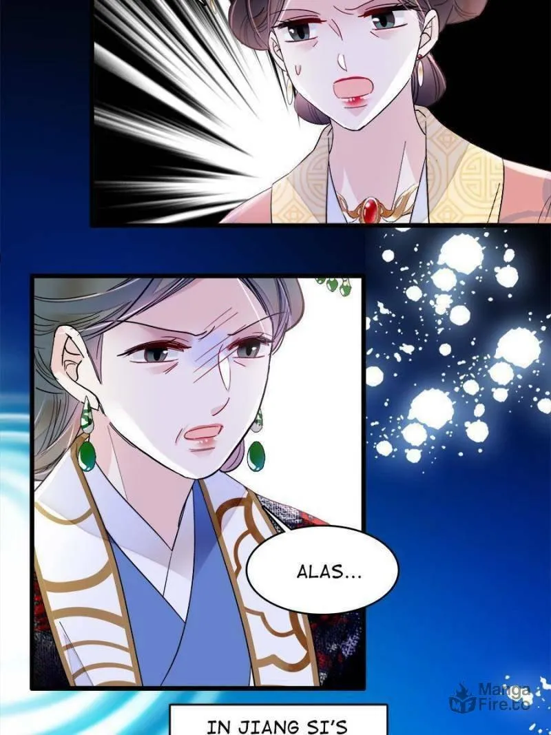 Sijin (Colored) Chapter 301 page 21 - 