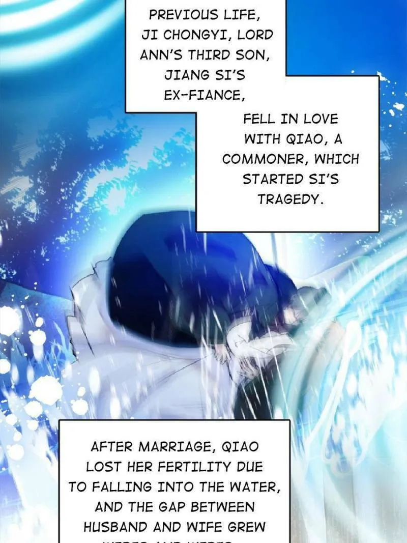 Sijin (Colored) Chapter 301 page 22 - 