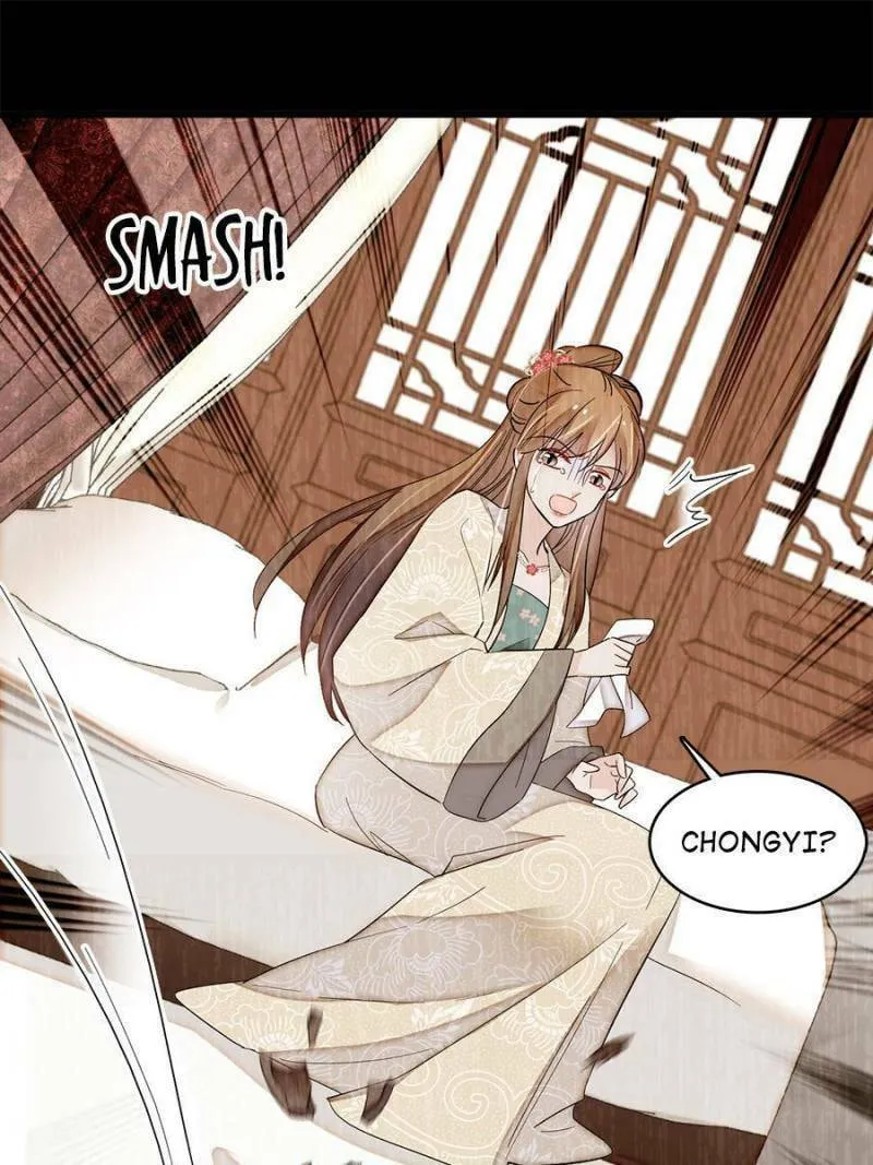 Sijin (Colored) Chapter 301 page 32 - 